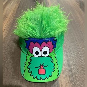 Phillies Panatics Hat